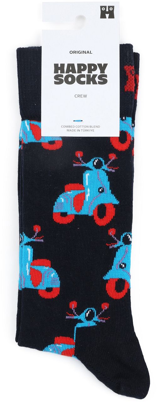 Happy Socks Scooter strumpor Product