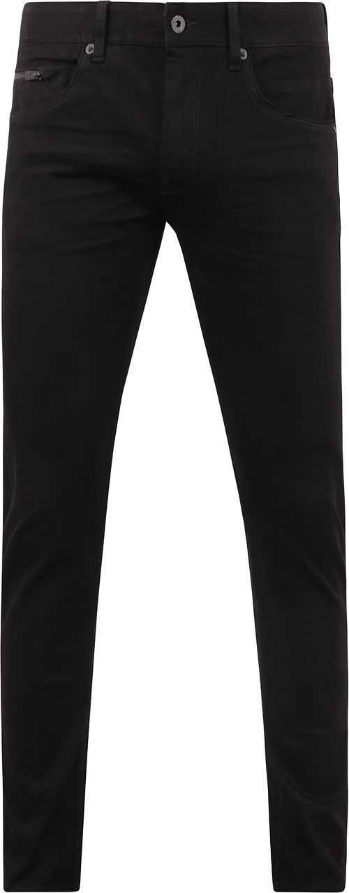 Vanguard V850 Rider Jeans Zwart CBD Product