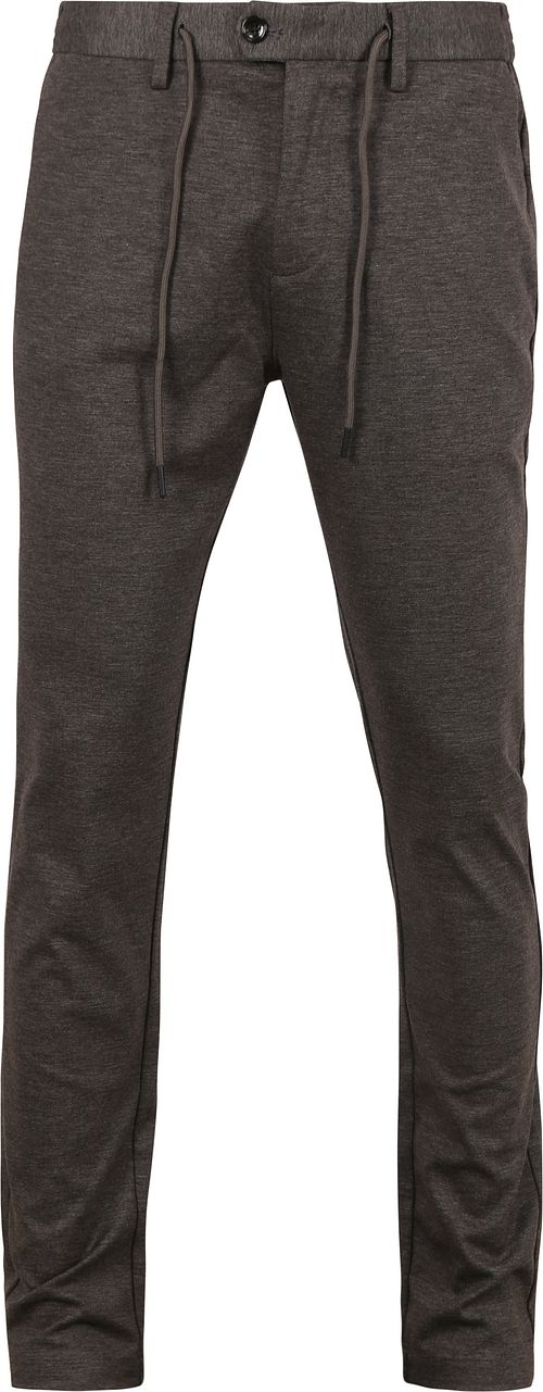 Dstrezzed Lancaster Chinohose Anthrazit Product