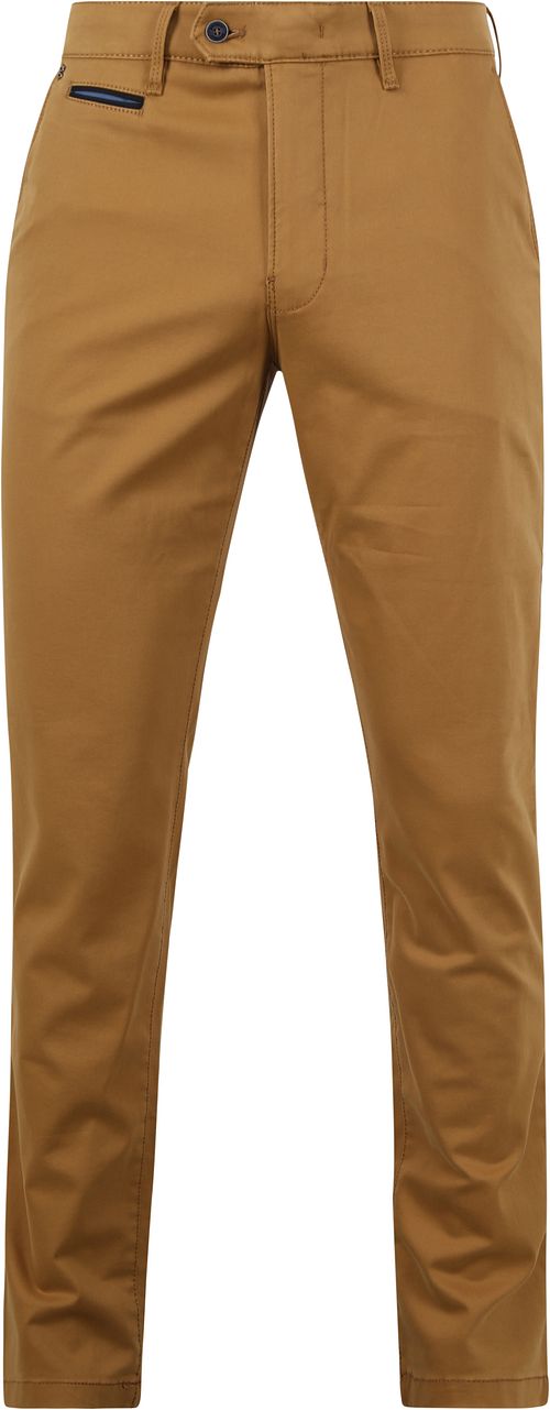 Gardeur Benny 3 Chino Okergelb Product