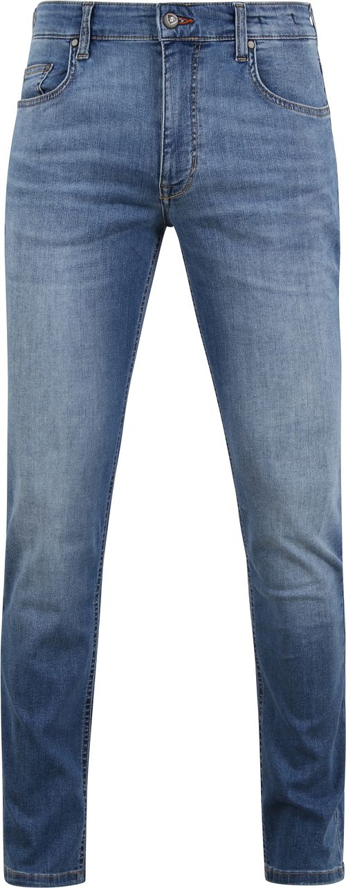 Suitable DENM Jeans Blå Product