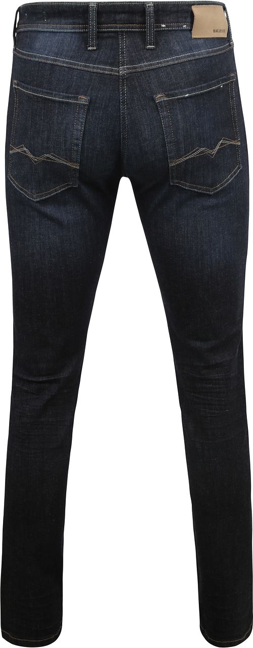 Jeans MAC Macflexx Superstretch H736 Product / Achterkant