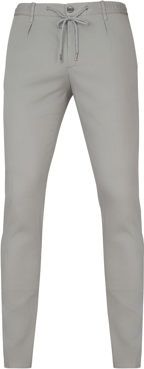 Profuomo Chino Grijs Product
