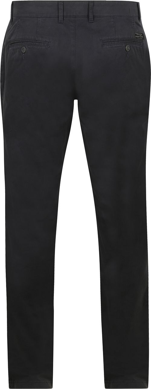 Steppin' Out Chino Newbury Light Twill Navy Product