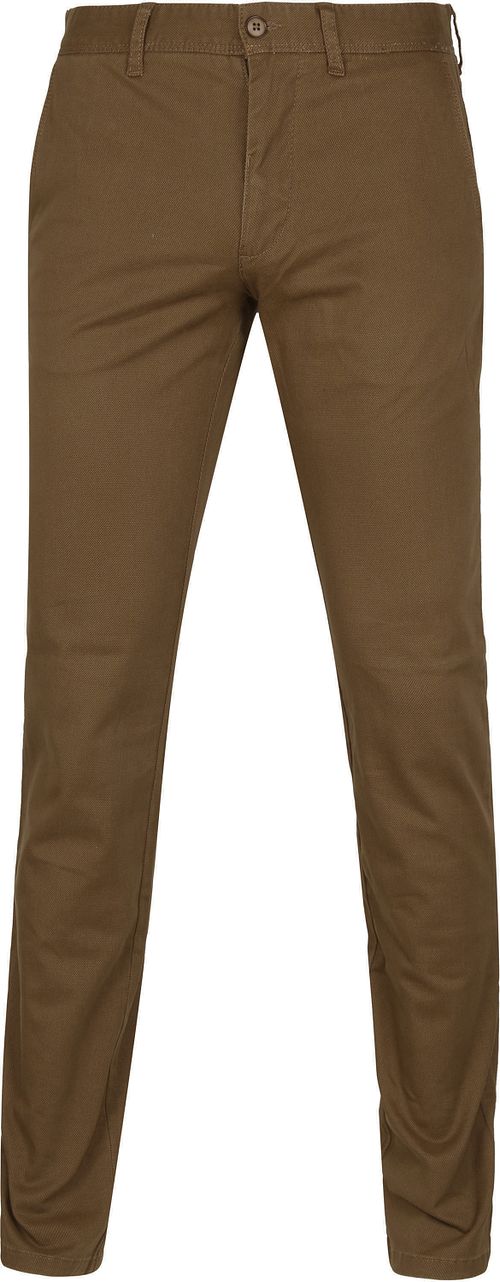 Suitable Chino Sartre color tortora Product