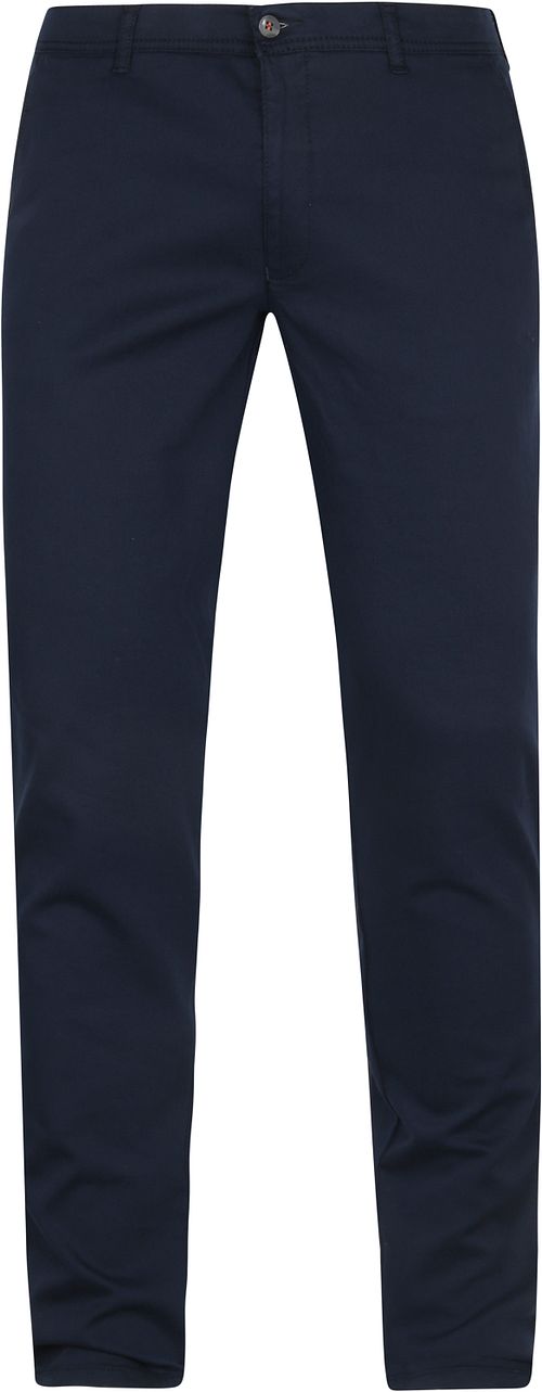 Suitable Chino Pico azul marino oscuro Product