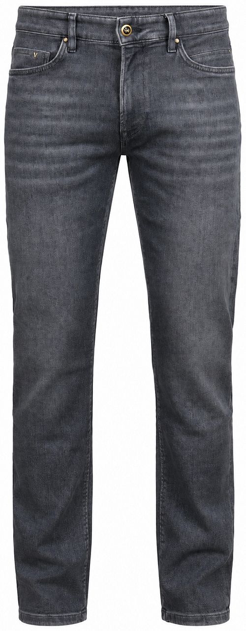Vanguard V40 Rider Jeansy Steel Grey Product