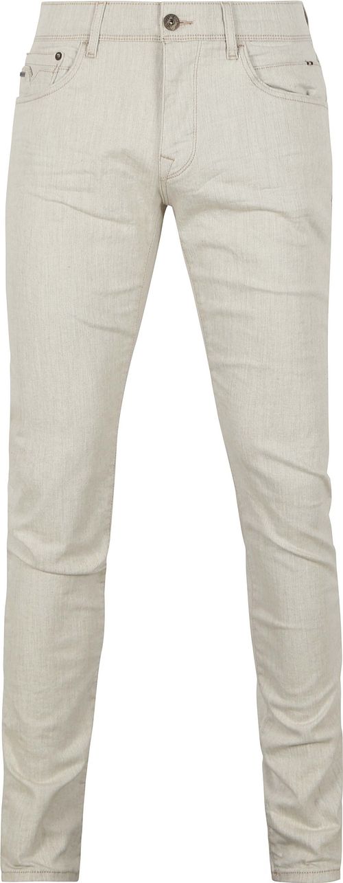 Jeans Vanguard V12 Rider ecru Product