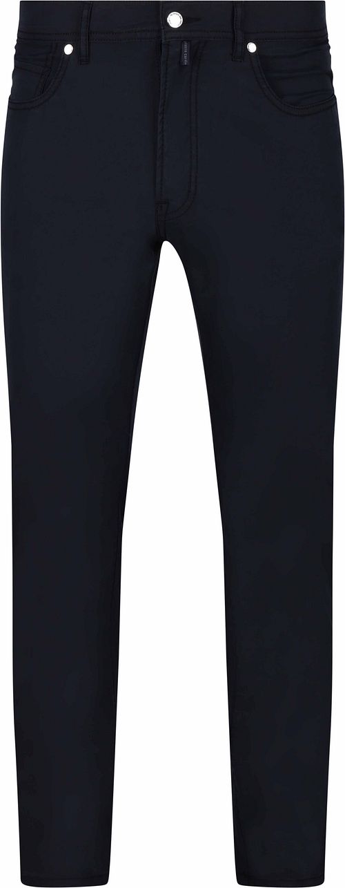 Pierre Cardin Laval Pantaloni Navy Product