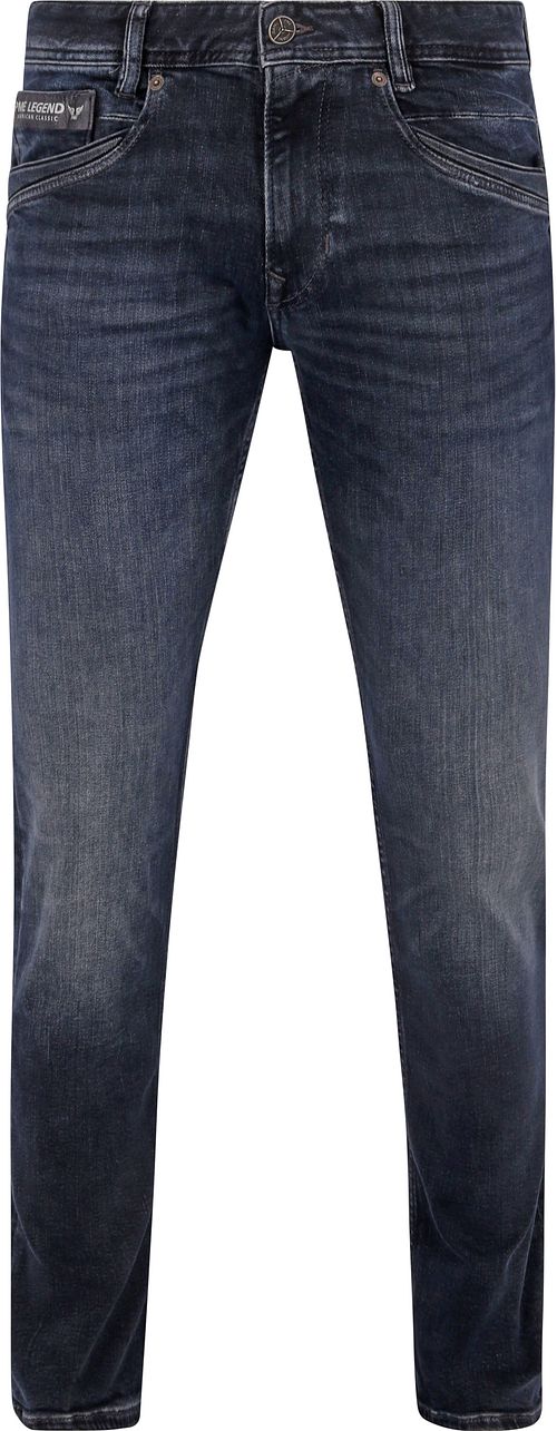 PME Legend Skyrak Jeans Blå DII Product