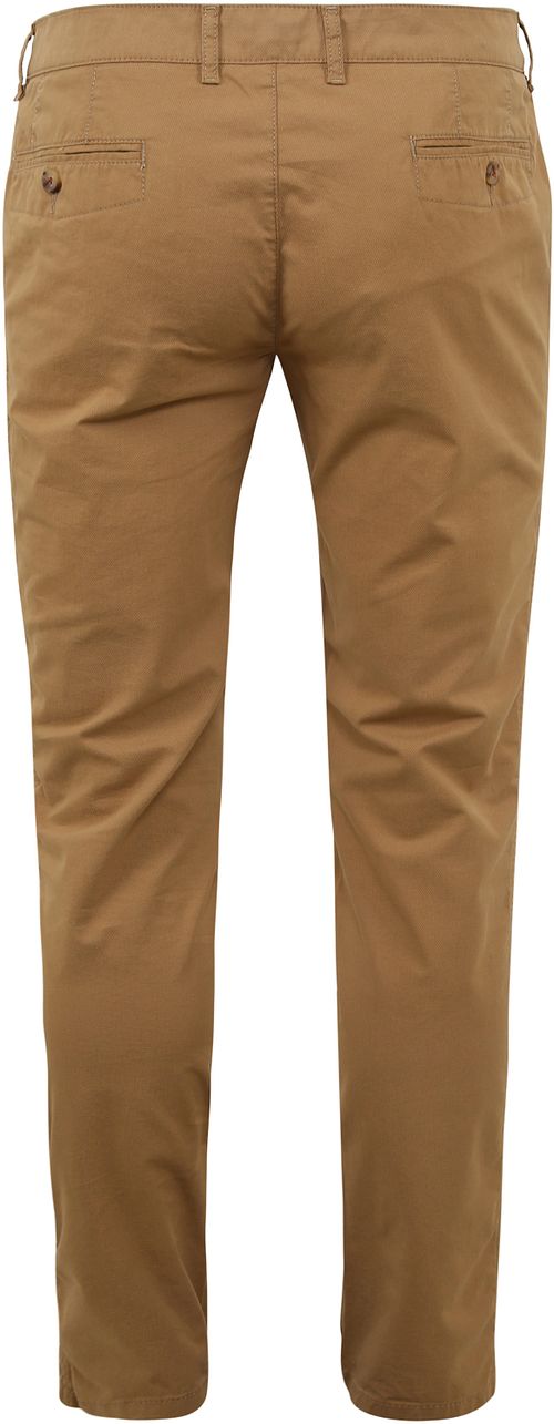 Suitable Plato Chino color cognac Product