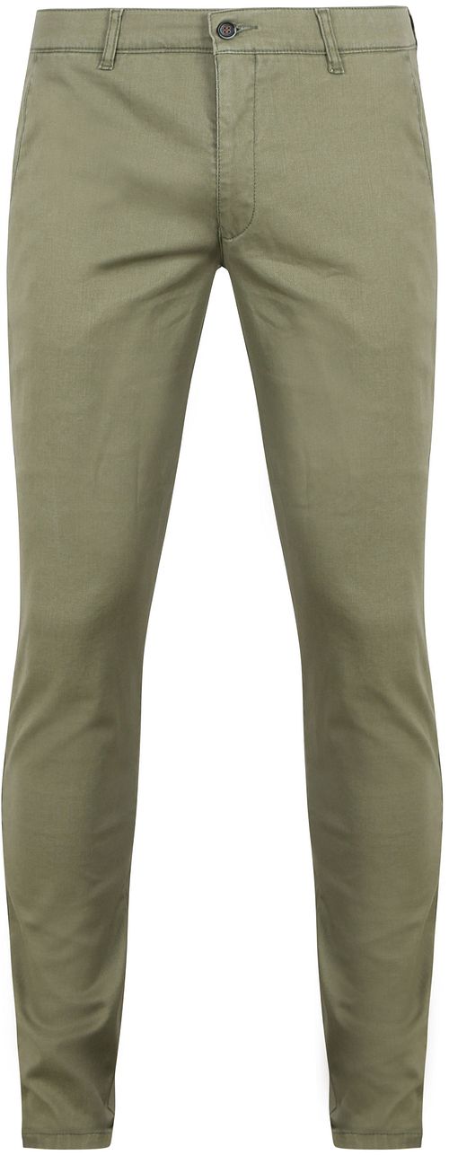 Suitable Chino Pico Grønn Product