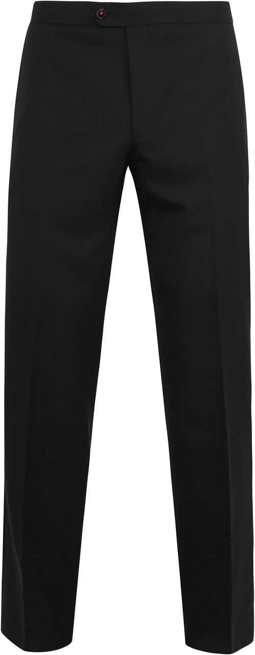 Suitable Pantalon New York Schwarz Product