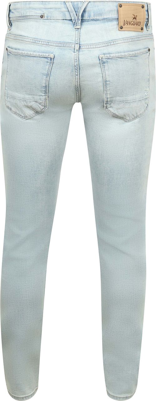 Vanguard Jean V850 Rider PBD