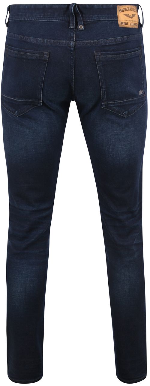 Jeans PME Legend Tailwheel Navy DDS Product / Achterkant