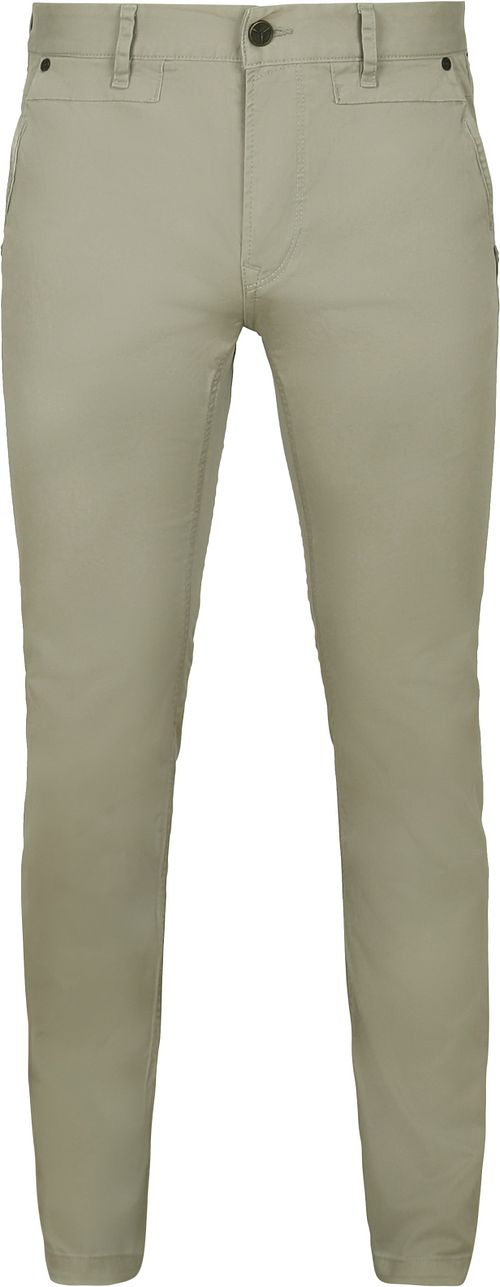 PME Legend American Classic Chino Ljusgrön Product