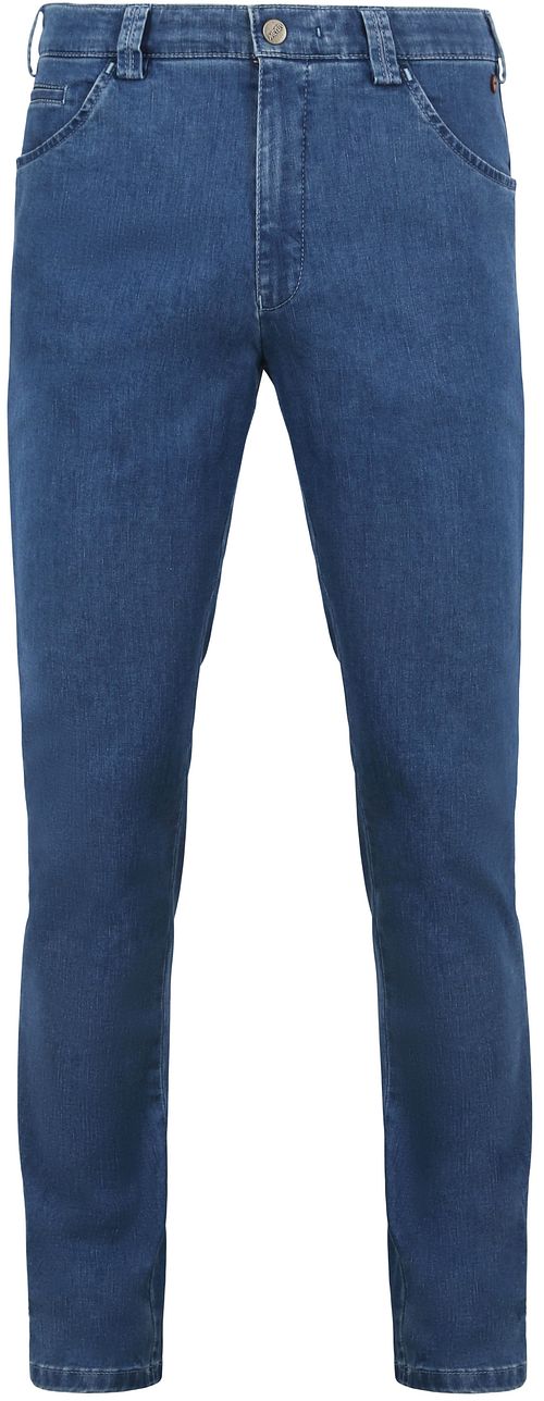 Meyer Jeans Dublin Blau Product