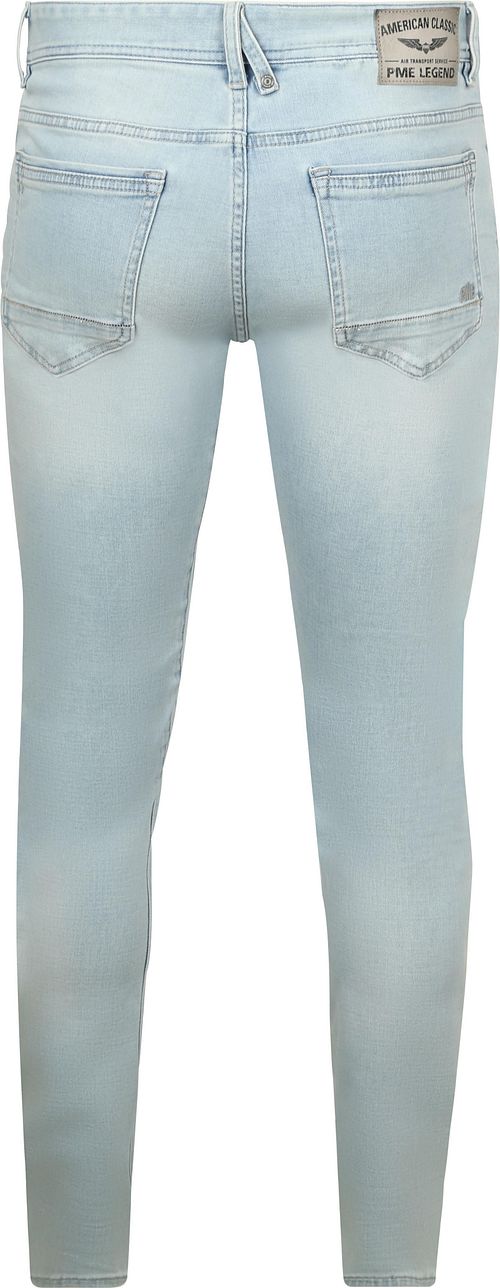 PME Legend Jean Tailwheel Jeans SLS Product / Achterkant