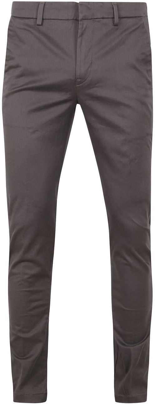 Vanguard Chino V12 Stretch Antraciet Product