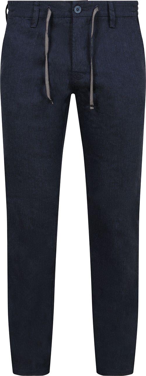 Mac Broek Lennox Sport Navy Product
