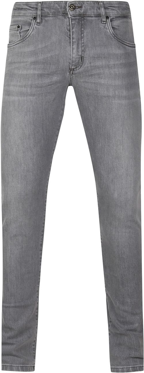 Profuomo Detox Denim Gray Product