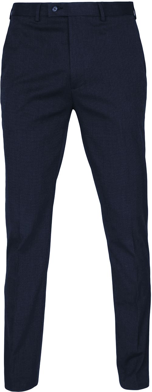 Pantalón Suitable Pegasus azul marino Product