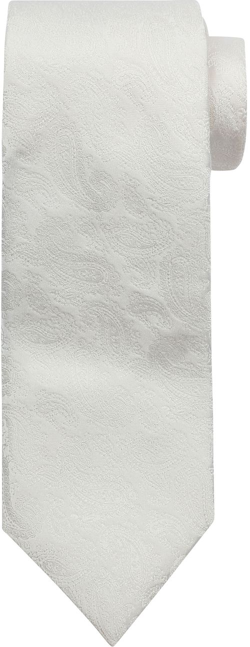 Profuomo Bryllupsslips Paisley Product