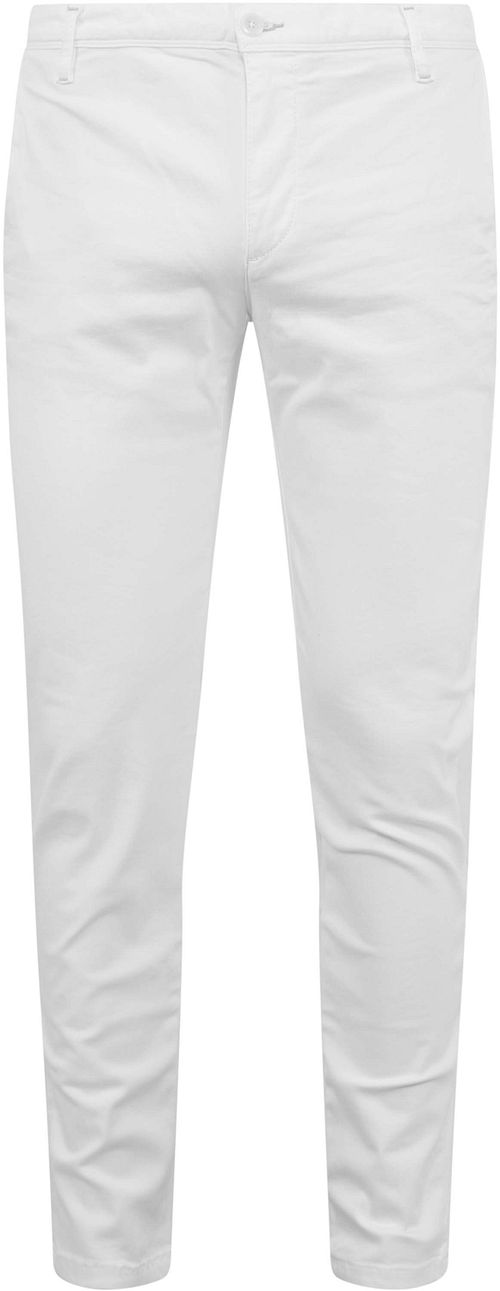 Alberto Rob T400 Dynamic Chino Białe Product