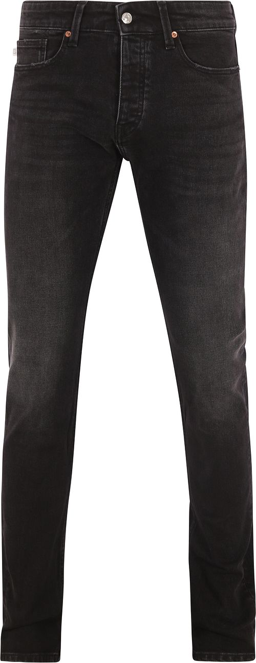 KING Essentials The Jason Jeans czarne Product