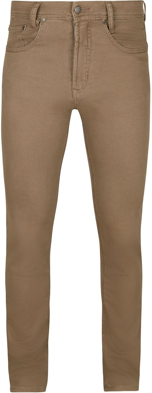 Mac Jog'n Jeans Ginger Marrone Product