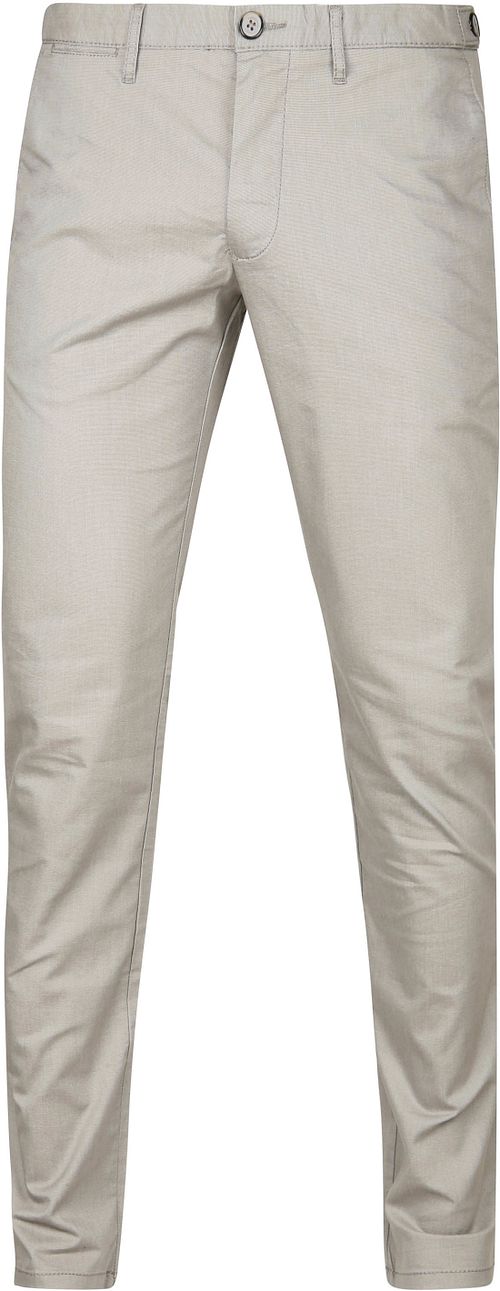 Suitable Chino Locke Szary Product