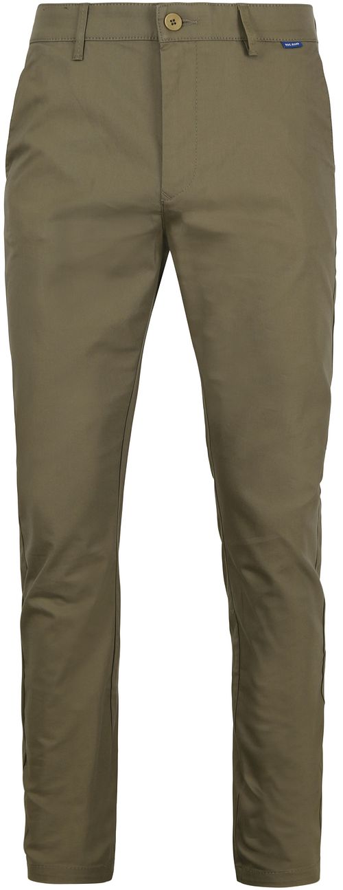 MAC Chino Griffin Vert Product