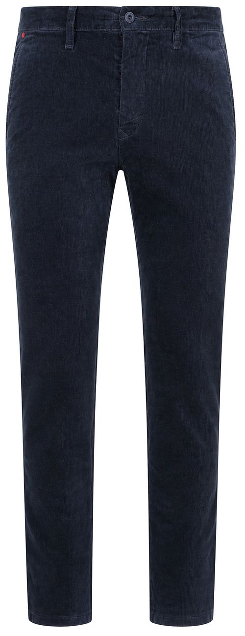 Mac Driver Pants Chino Navy