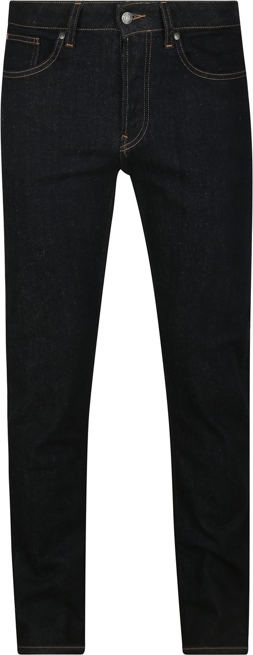 MUD Jeans Hank ciemnoniebieskie Product