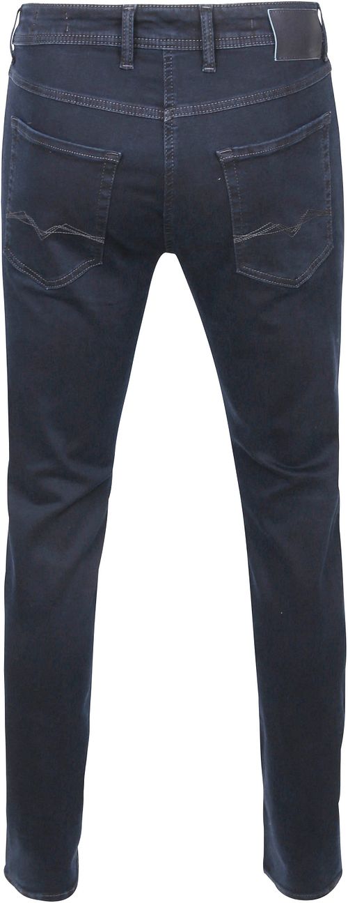 Mac Jean Macflexx Superstretch H799 Product / Achterkant