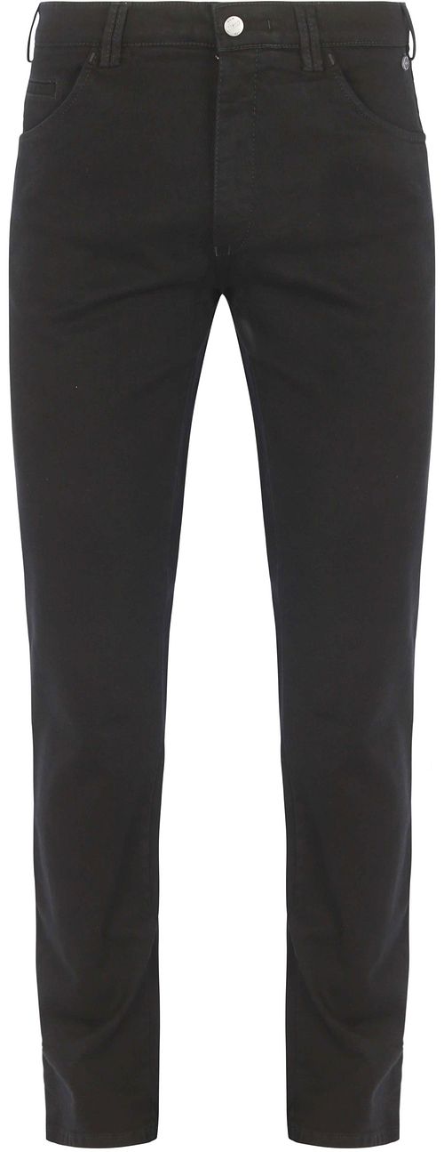 Meyer Jeans Dublin Zwart Product