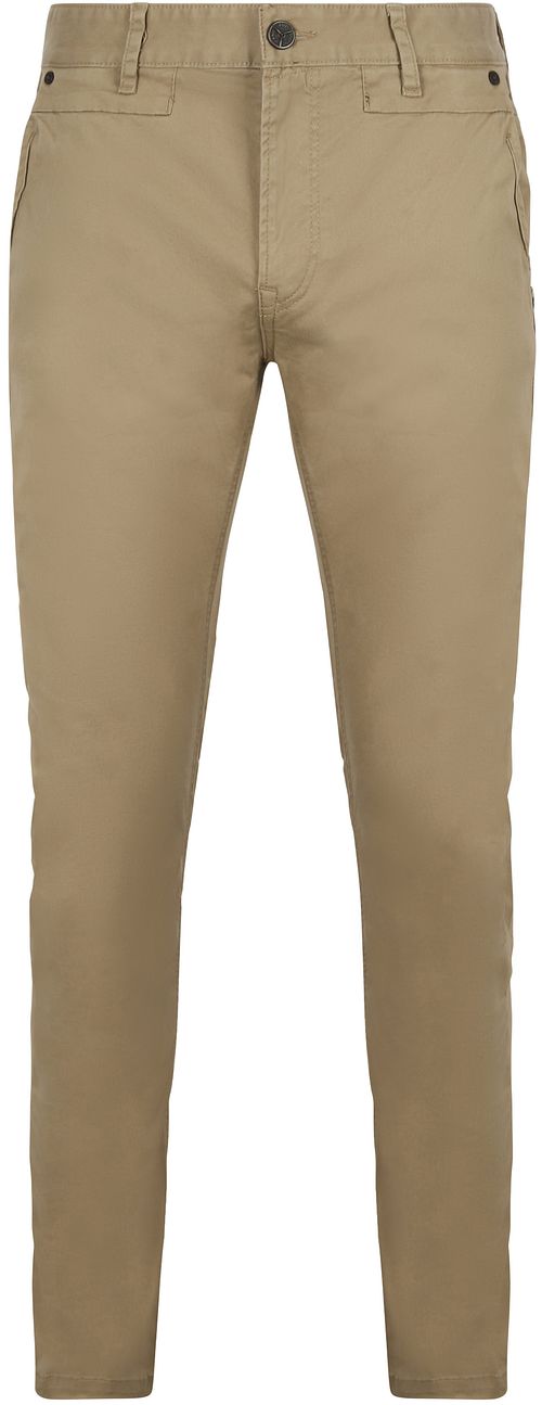 PME Legend Amerikanske Klassiker Chino Beige Product