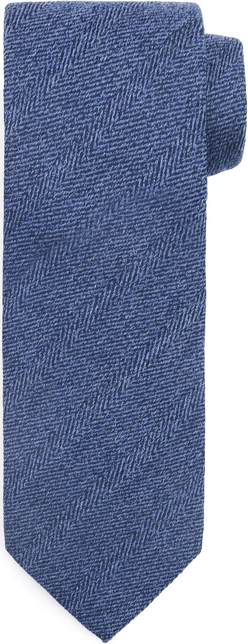 Suitable Slips Ull / Silke Fiskebens Indigo Product