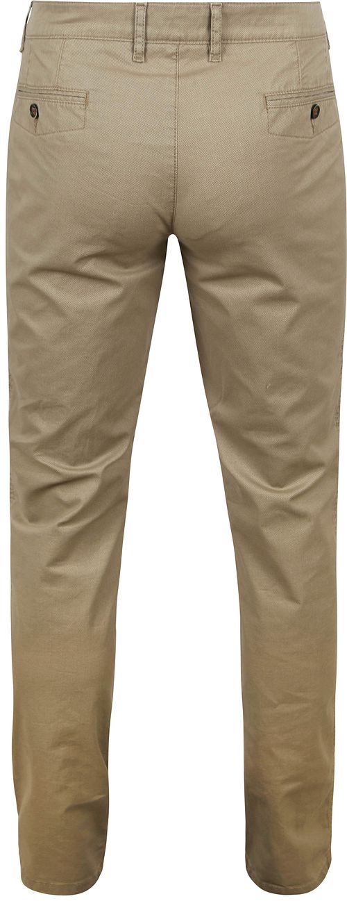 Suitable Plato Chino Khaki-75782 Product