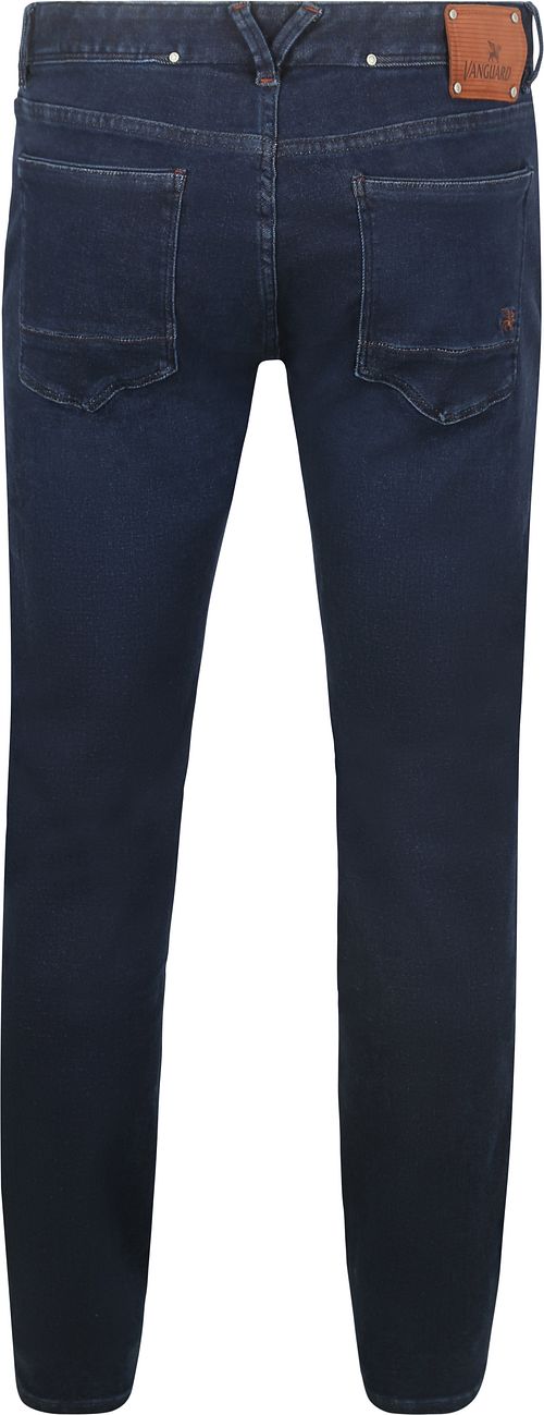 Jeans Vanguard V7 Rider IPW Product / Achterkant