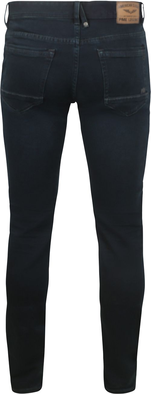 PME Legend Tailwheel Jeansy DND Product / Achterkant