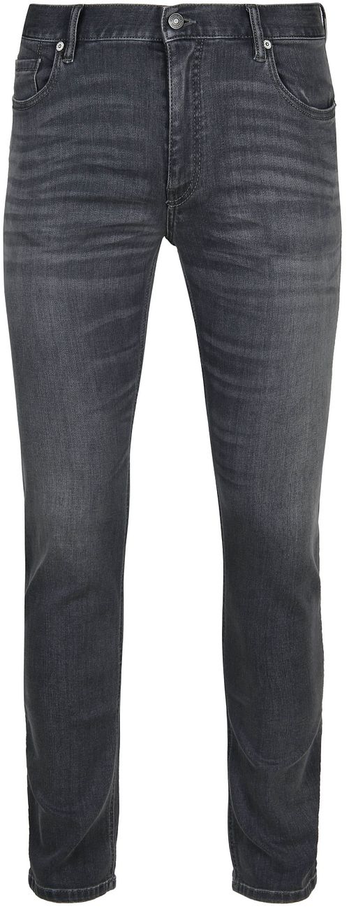 Alberto Dynamic Superfit Grigio Product