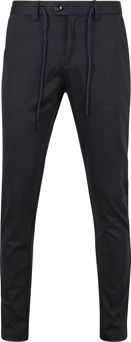 Dstrezzed Lancaster Chino Dark Navy Product