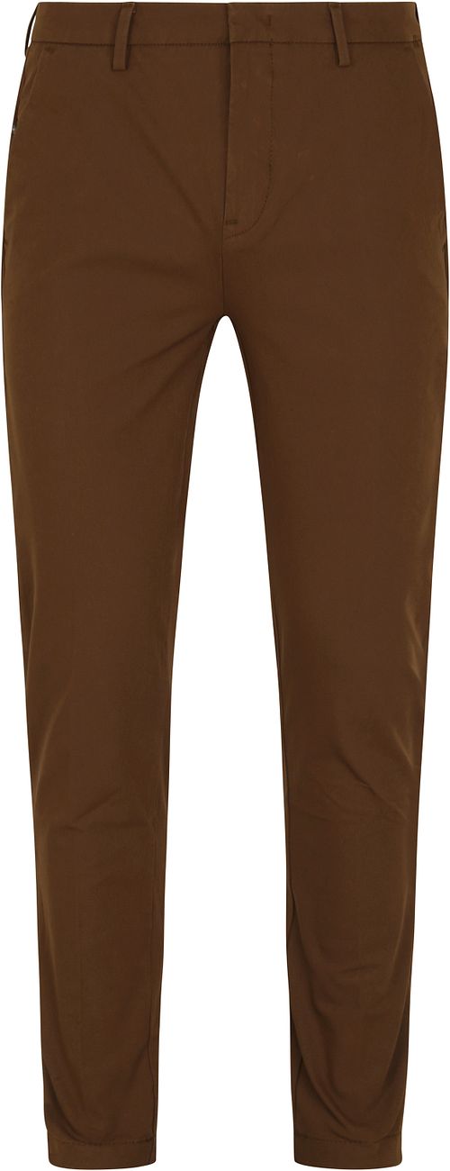 Vanguard V12 Chino Mörkbrun Product