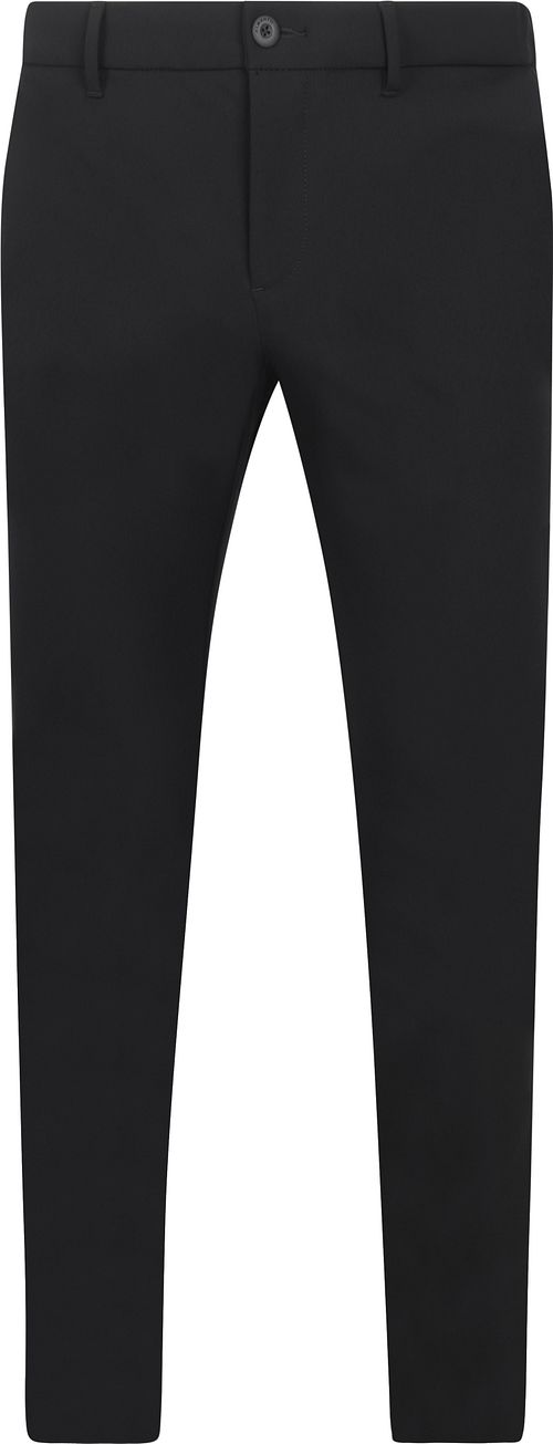 Alberto Move Performance Chinohose Schwarz Product