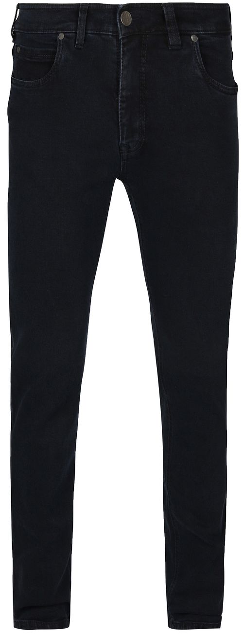 Jeansy Gardeur Batu w odcieniu Rinse Navy Product