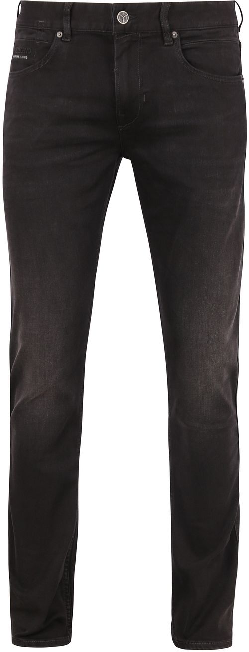 PME Legend Nightflight Jeans Sort RBD Product