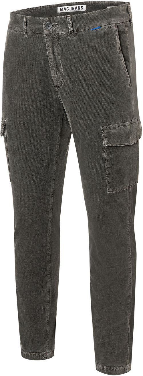 Mac chinosy Griffin Cargo antracytowe Product / Detail
