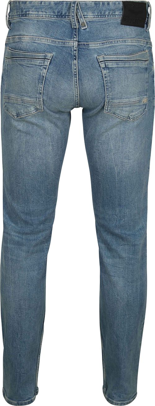 PME Legend Skyrak Jeans Blå DSF Product / Achterkant