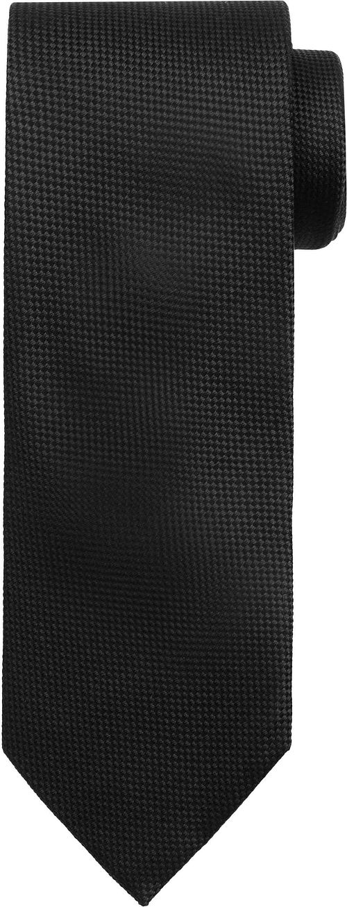 Suitable silkeslips i sort Product